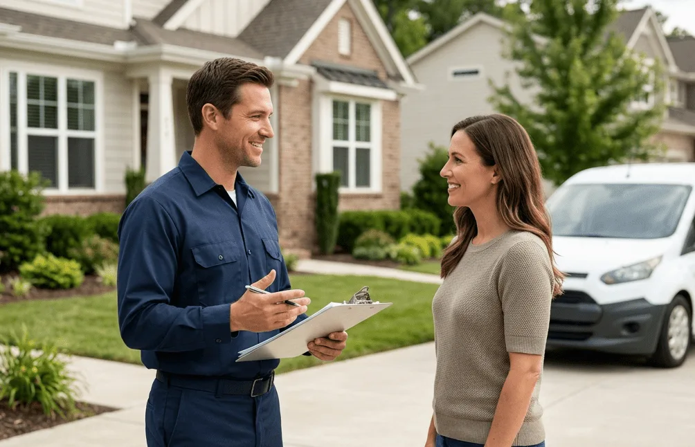 Mold Remediation Herod, IL FAQs
